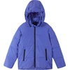 REIMA Paimio Breezy Violet striukė vaikams