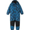 REIMA Pakuri 5100157A žieminis kombinezonas - Soft Navy