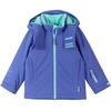 REIMA PALSI 5100356A Breezy Violet 5660 striukė vaikams