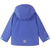 REIMA PALSI 5100356A Breezy Violet 5660 striukė vaikams