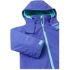 REIMA PALSI 5100356A Breezy Violet 5660 striukė vaikams