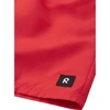 REIMA Papaija Akva rinkinys Reima red spalvos