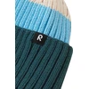 REIMA Pipoke kepurė vaikams tamsiai žalia Dark Teal