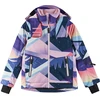 REIMA Posio Breezy Violet striukė vaikams