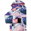REIMA Posio Breezy Violet striukė vaikams