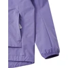 REIMA Puruton Misty Violet striukė vaikams