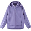 REIMA Puruton Misty Violet striukė vaikams