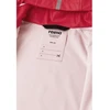 REIMA Raincoat Lampi striukė vaikams Reima Raudona