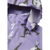 REIMA Raincoat Vesi Lilac amethyst striukė vaikams