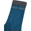REIMA Saapas Dark Teal kojinės vaikams