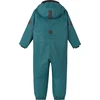 REIMA Sevetti demisezoninis kombinezonas - Dark Teal