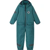 REIMA Sevetti demisezoninis kombinezonas - Dark Teal