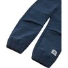 REIMA Siimes Navy kelnes vaikams