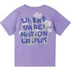 REIMA Siirtyy - Lilac Amethyst marškinėliai vaikams