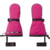 REIMA Snoukka 5300055B pirštinės vaikams – Rosy Berry