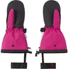 REIMA Snoukka 5300055B pirštinės vaikams – Rosy Berry