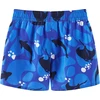 REIMA Somero Sparkly Mėlyna maudymosi šortai vaikams