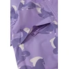 REIMA Soukka striukė vaikams Blooming Lilac spalvos