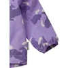 REIMA Soukka striukė vaikams Blooming Lilac spalvos