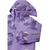 REIMA Soukka striukė vaikams Blooming Lilac spalvos