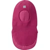 REIMA STARRIE merino vilnos kepurė vaikams Rosy Berry