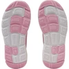 REIMA Sujuva batai vaikams Light Heather 4250
