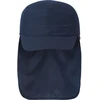 REIMA SunProof BIITSI kepurė vaikams Navy