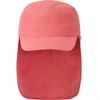 REIMA SunProof BIITSI Misty Raudona kepurė vaikams