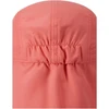 REIMA SunProof BIITSI Misty Raudona kepurė vaikams