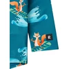 REIMA SunProof kepurė vaikams Deep Ocean