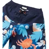 REIMA SunProof Papaija rinkinys Navy 6983