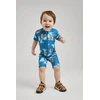 REIMA SunProof rinkinys ATLANTTI Deep ocean vaikams