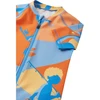 REIMA SunProof rinkinys ATLANTTI Oranžinis vaikams