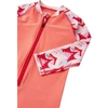 REIMA SunProof rinkinys Polskii Misty Raudona 324B