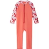 REIMA SunProof rinkinys Polskii Misty Raudona 324B