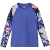 REIMA SunProof sukeltaja rinkinys Breezy Violet