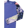 REIMA SunProof sukeltaja rinkinys Breezy Violet