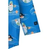 REIMA SunProof Tuvalu rinkinys vaikams Cool Mėlyna