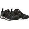 REIMA TALSI juodos kelnės vaikams
