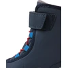 REIMA TALVELLA batai vaikams Navy 6980