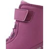 REIMA TALVELLA KIDS batai raudoni Violet 5390