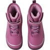 REIMA TALVELLA KIDS batai raudoni Violet 5390