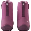 REIMA TALVELLA KIDS batai raudoni Violet 5390