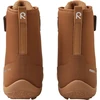 REIMA TALVELLA KIDS Cinnamon ruda batai vaikams