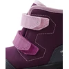 REIMA Talviuni Deep violetinė batai vaikams žiemai