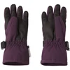 REIMA Tartu 5300105A pirštinės vaikams – Deep Violetinė