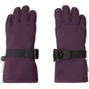 REIMA Tartu 5300105A pirštinės vaikams – Deep Violetinė