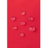 REIMA Tartu 5300105A pirštinės vaikams – Tomato Raudona