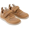 REIMA Telmin Kids Peanut Brown batai vaikams