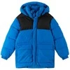 REIMA TOUKOLA 5100364A žieminė striukė vaikams